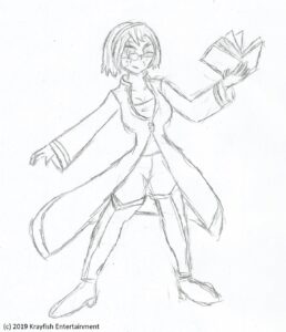 Concept art